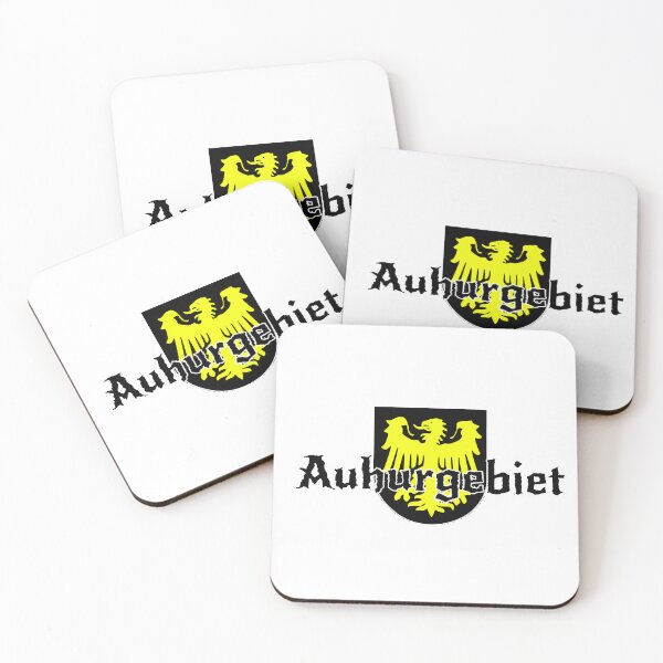 Item preview, Auhurgebiet designed and sold by MadManFaber.