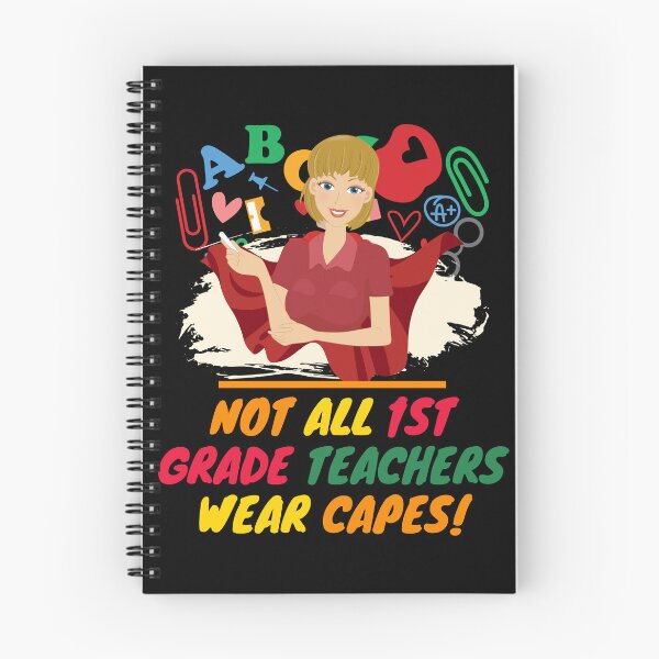Item preview, First Grade Teacher Appreciation designed and sold by superteachers.