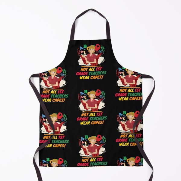 Item preview, First Grade Teacher Appreciation designed and sold by superteachers.