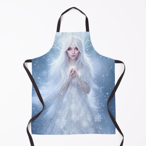 Item preview, Snow angel designed and sold by BraveNewDesigns.
