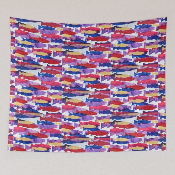 Item preview, Migration designed and sold by Perry Rath.