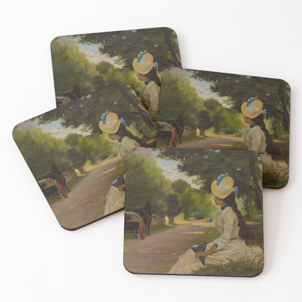 Item preview, Hitching a Ride designed and sold by RickE.