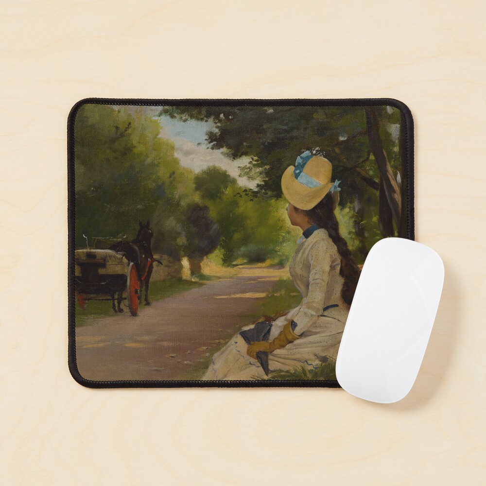 Item preview, Mouse Pad designed and sold by RickE.