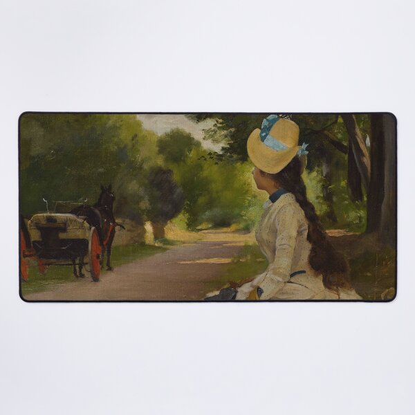 Item preview, Hitching a Ride designed and sold by RickE.