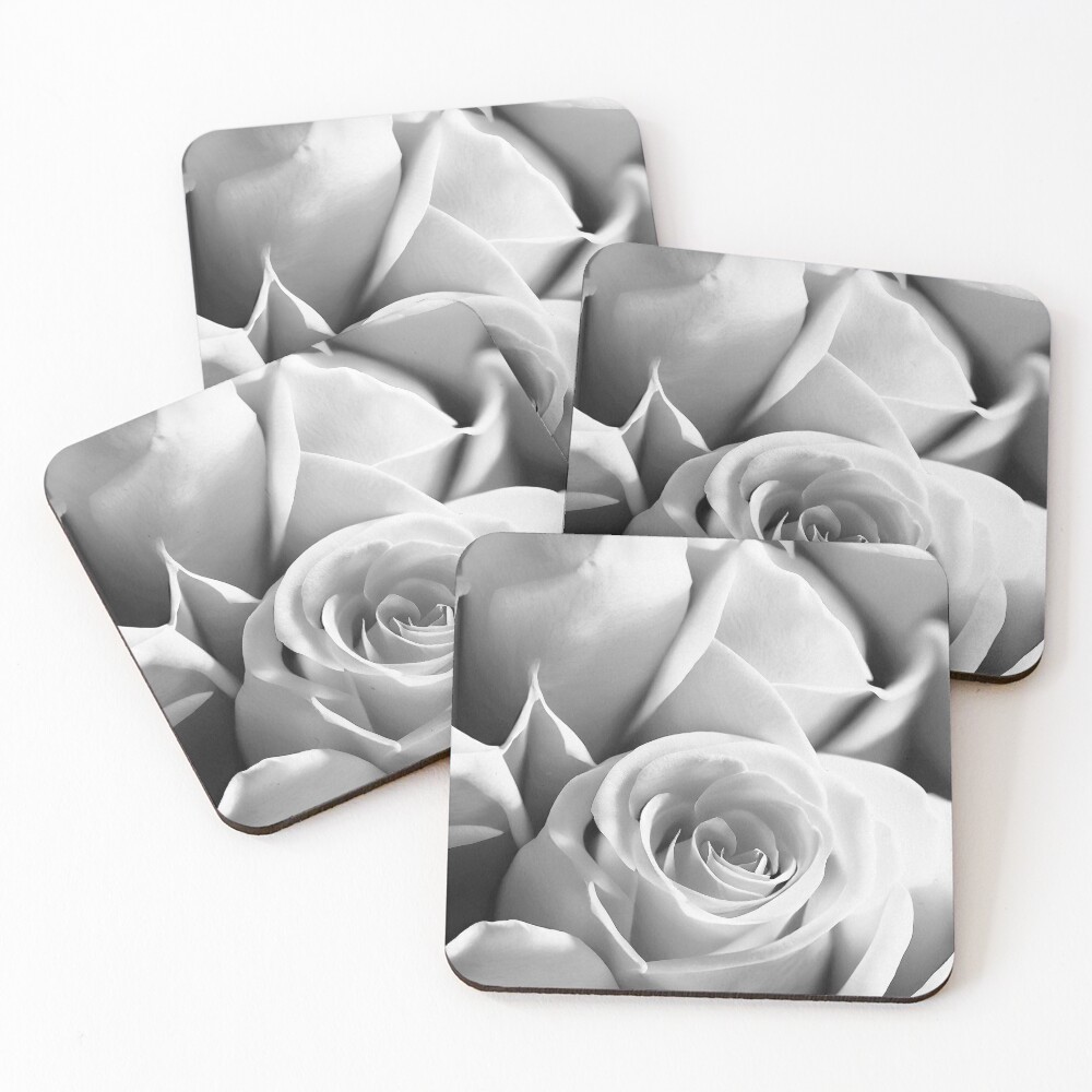 Item preview, Coasters (Set of 4) designed and sold by AaronOchs.