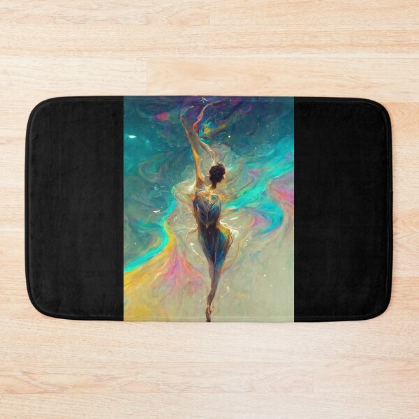 Item preview, Vibrant Femininity designed and sold by Immersive Art.