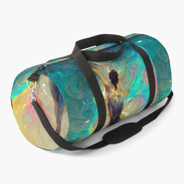 Item preview, Vibrant Femininity designed and sold by Immersive Art.