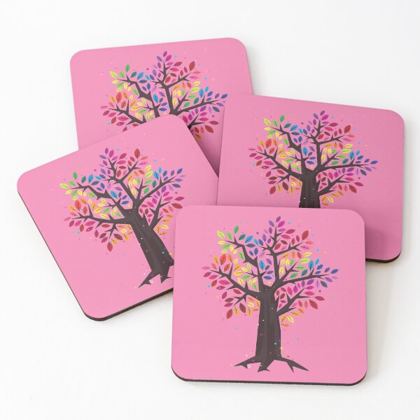 Item preview, Rainbow Tree designed and sold by DisneyLegend724.