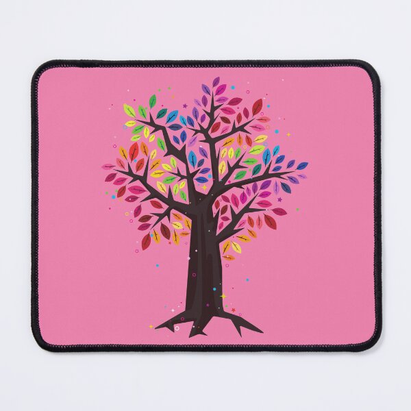 Item preview, Rainbow Tree designed and sold by DisneyLegend724.
