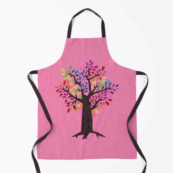 Item preview, Rainbow Tree designed and sold by DisneyLegend724.