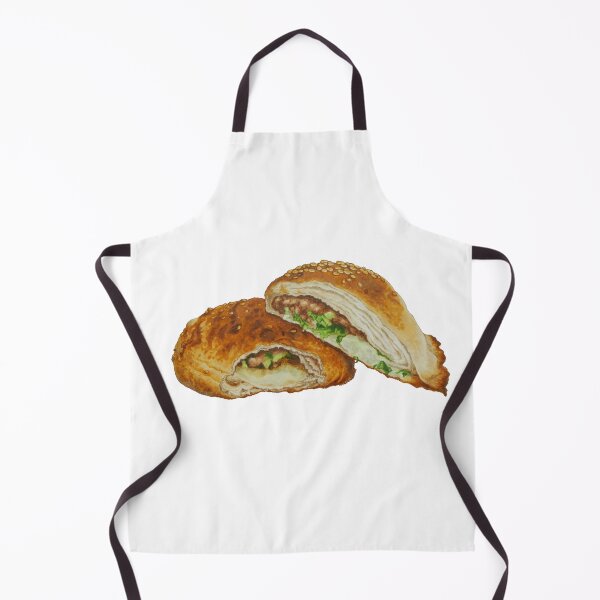 Item preview, Taiwanese Pepper Buns designed and sold by LoveJingle.