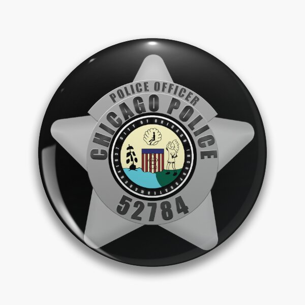 Item preview, kevin atwater badge designed and sold by darlingdixie.
