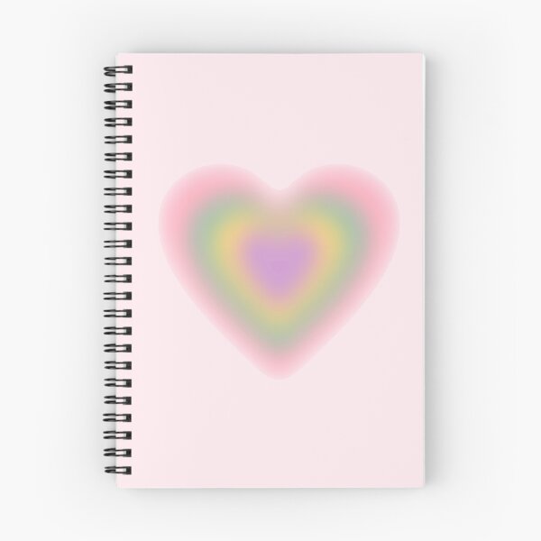 Item preview, Aura heart designed and sold by Lavannya.