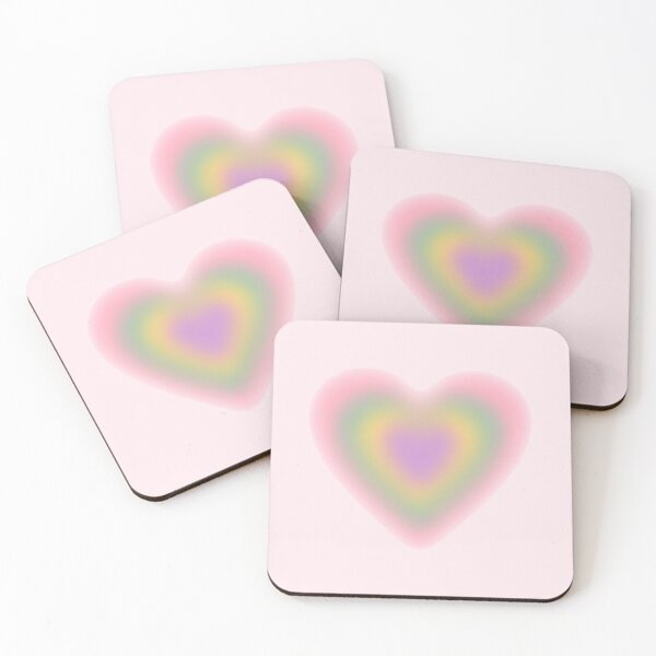 Item preview, Aura heart designed and sold by Lavannya.