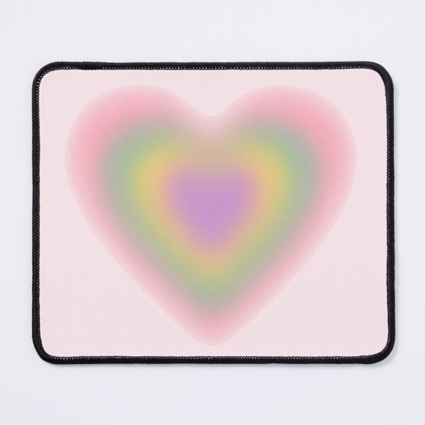 Item preview, Aura heart designed and sold by Lavannya.