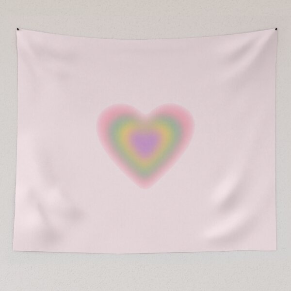 Item preview, Aura heart designed and sold by Lavannya.