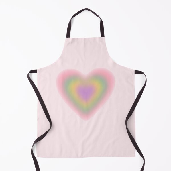 Item preview, Aura heart designed and sold by Lavannya.