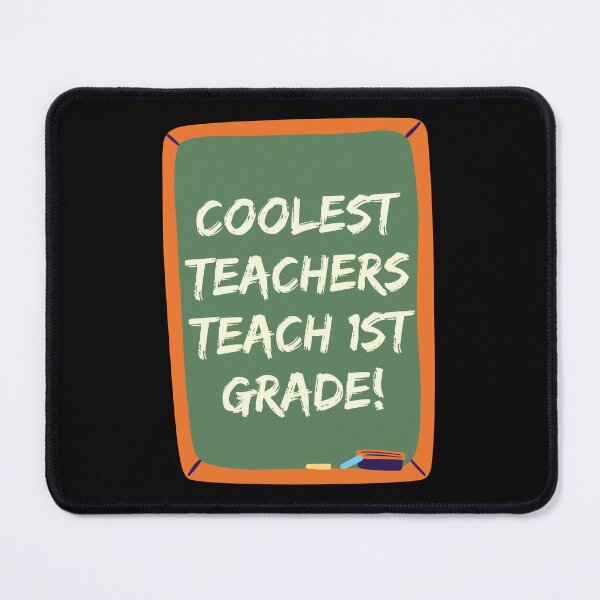 Item preview,  First Grade Teacher Appreciation designed and sold by superteachers.