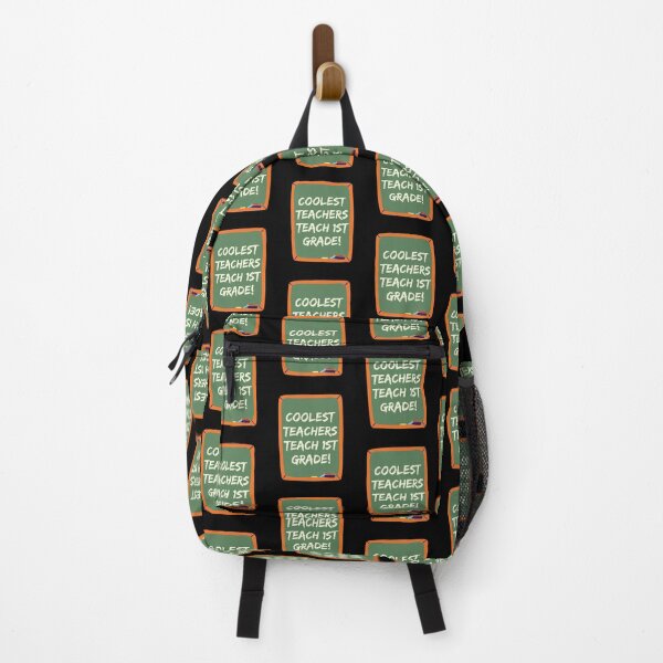 Item preview,  First Grade Teacher Appreciation designed and sold by superteachers.