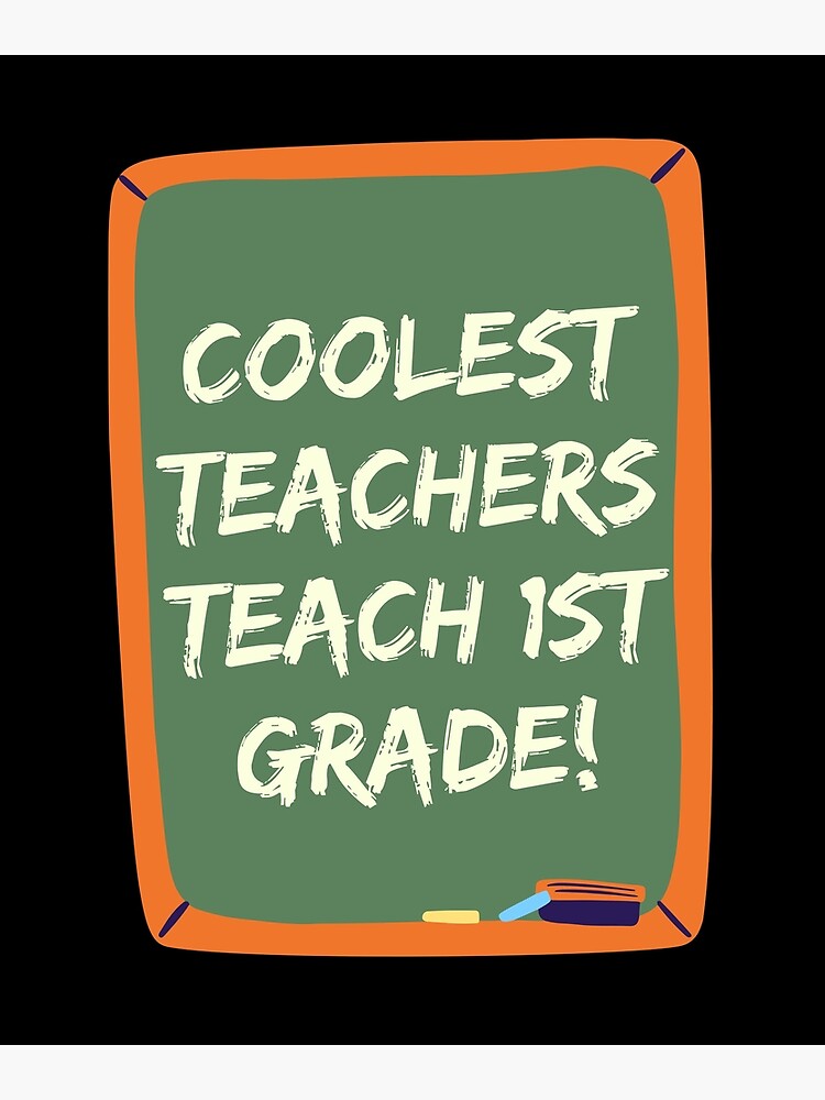 first-grade-teacher-appreciation-poster-for-sale-by-superteachers