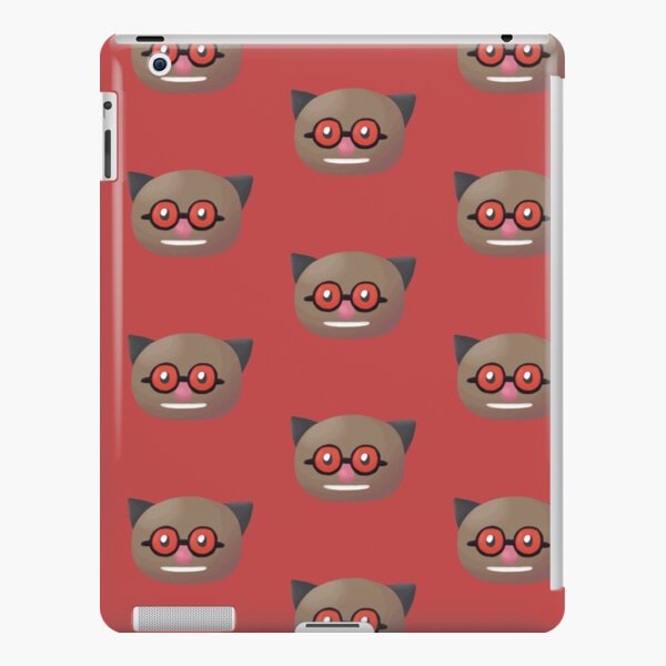 Pokemon Ditto iPad Air (2022/2020) Clear Case