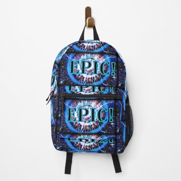 Item preview, WALL ART // EPIC! designed and sold by Imagin8er.