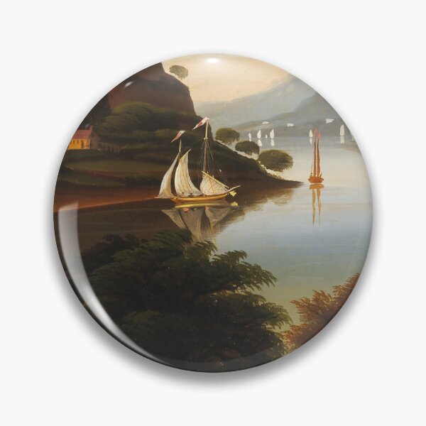 Item preview, Sunset painting, Sunset Artwork designed and sold by danaJG.