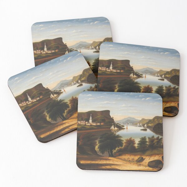 Item preview, Sunset painting, Sunset Artwork designed and sold by danaJG.