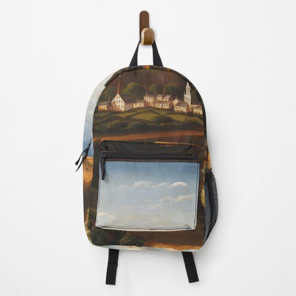Item preview, Sunset painting, Sunset Artwork designed and sold by danaJG.