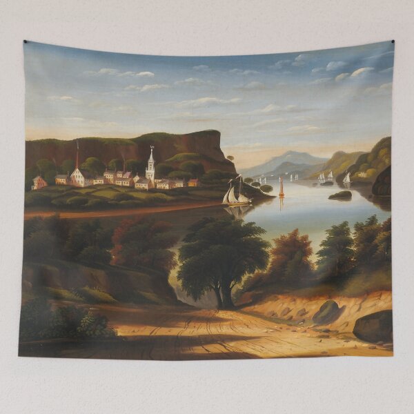 Item preview, Sunset painting, Sunset Artwork designed and sold by danaJG.