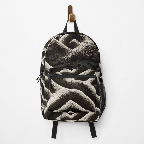Item preview, Broken sand labyrinth as a rhombus pattern designed and sold by Stepan Melnikov | Midpatterns.