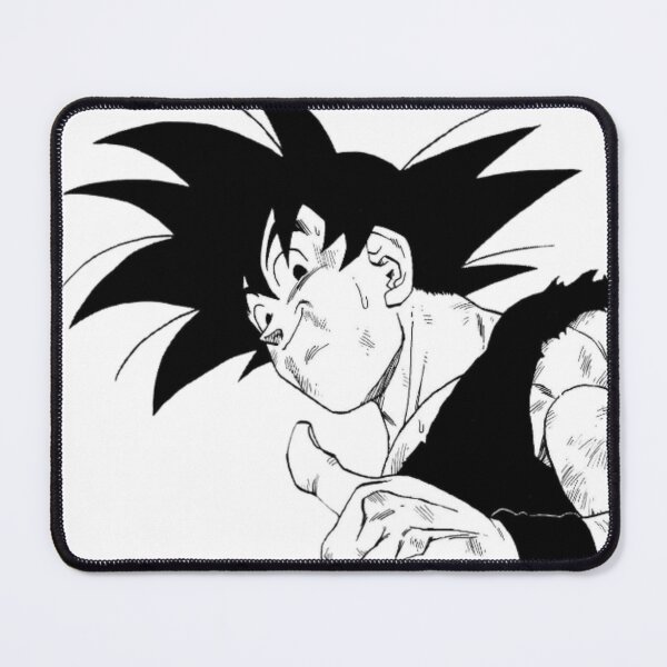 Piccolo Mouse pad 3D DRAGON BALL SUPER DRAGON BALL – Mitgard Store