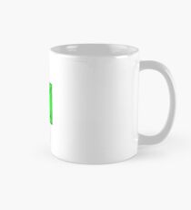Blue Marlins Mug