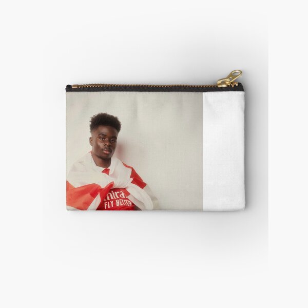 Item preview, Bukayo Saka designed and sold by hhpincus.