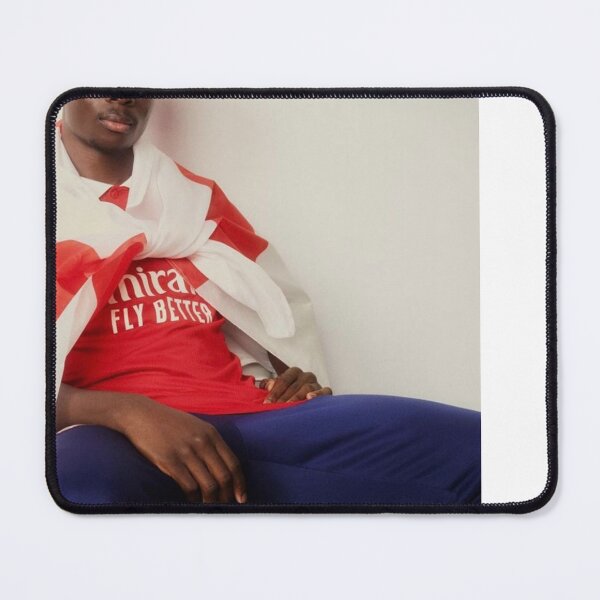 Item preview, Bukayo Saka designed and sold by hhpincus.
