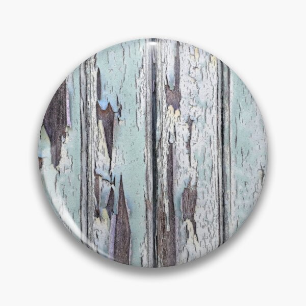 Item preview, Weathered Wood PHOTO Print - Part of Rustic Old Painted Door Photographed 4 of 11 designed and sold by Beachy.