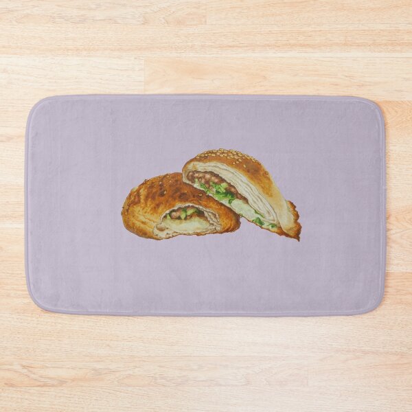Item preview, Taiwanese Pepper Buns designed and sold by LoveJingle.