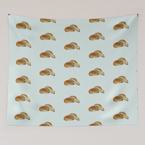Item preview, Taiwanese Pepper Buns designed and sold by LoveJingle.