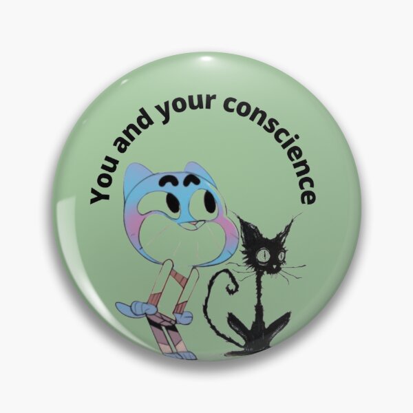 Item preview, gumbell cat  designed and sold by NAD-990.