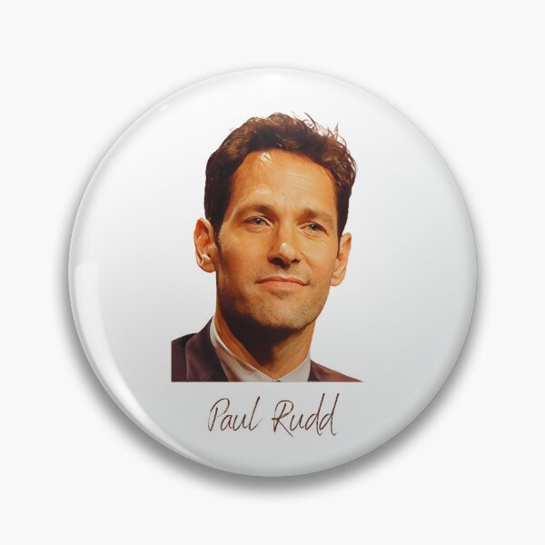 Item preview, Paul Rudd designed and sold by coffeecup_.