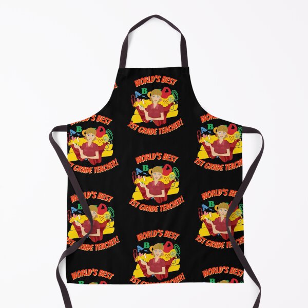 Item preview, Superhero First Grade Teacher Appreciation designed and sold by superteachers.