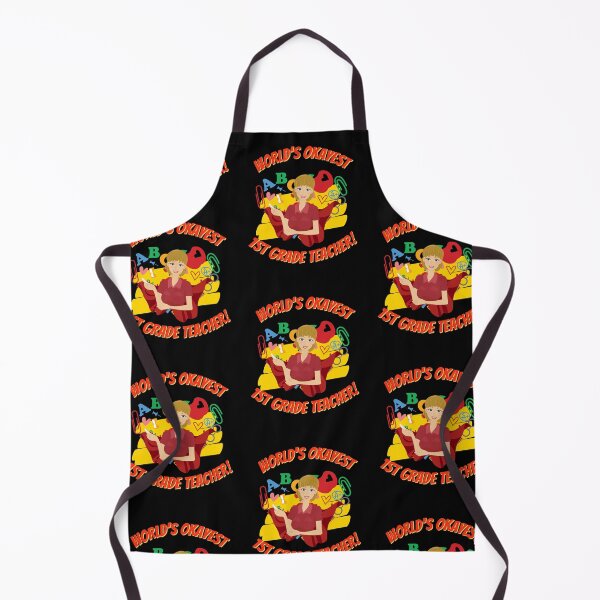 Item preview, Superhero First Grade Teacher Appreciation designed and sold by superteachers.