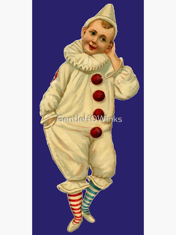PIERROT Dictators CircusⅦ PIERROT DICTATORS CIRCUS -Avariant BUD-