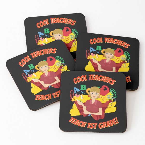 Item preview, First Grade Teacher Appreciation designed and sold by superteachers.
