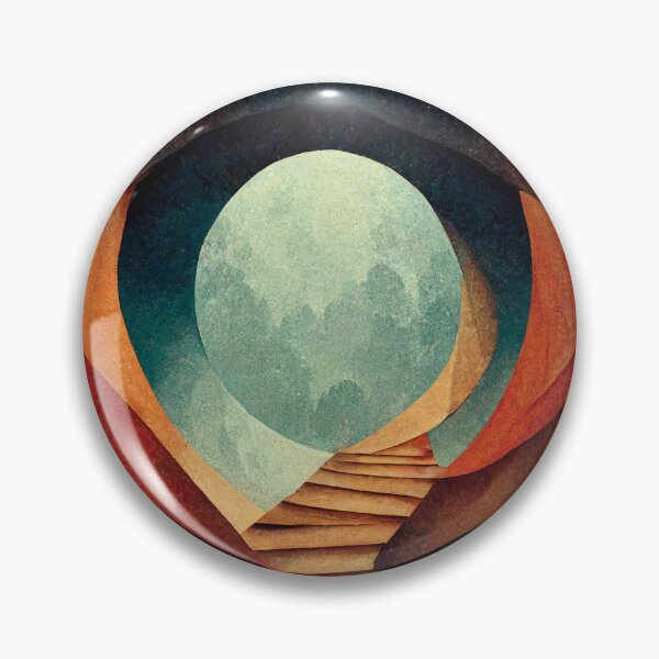Item preview, Open minded designed and sold by Immersive Art.