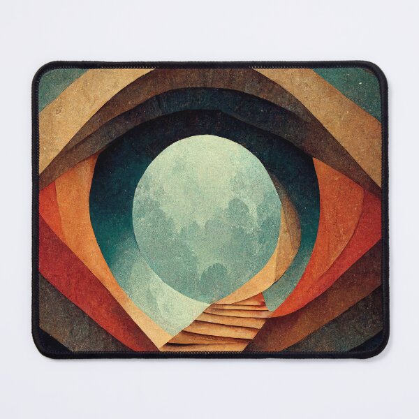 Item preview, Open minded designed and sold by Immersive Art.