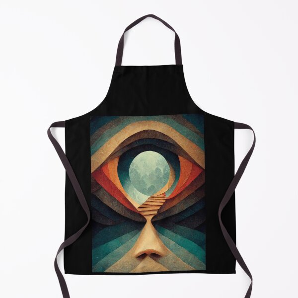 Item preview, Open minded designed and sold by Immersive Art.
