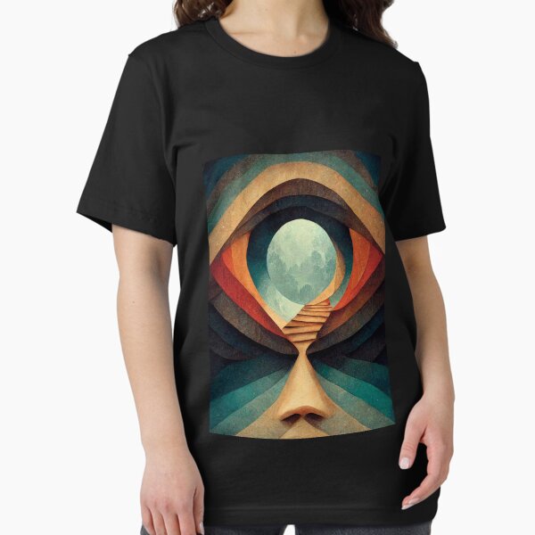 Item preview, Open minded designed and sold by Immersive Art.