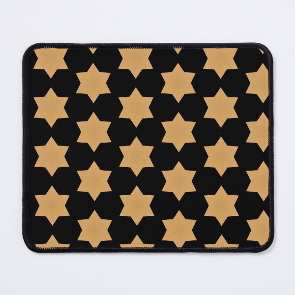 Item preview, Gold Star designed and sold by debutpagesart.