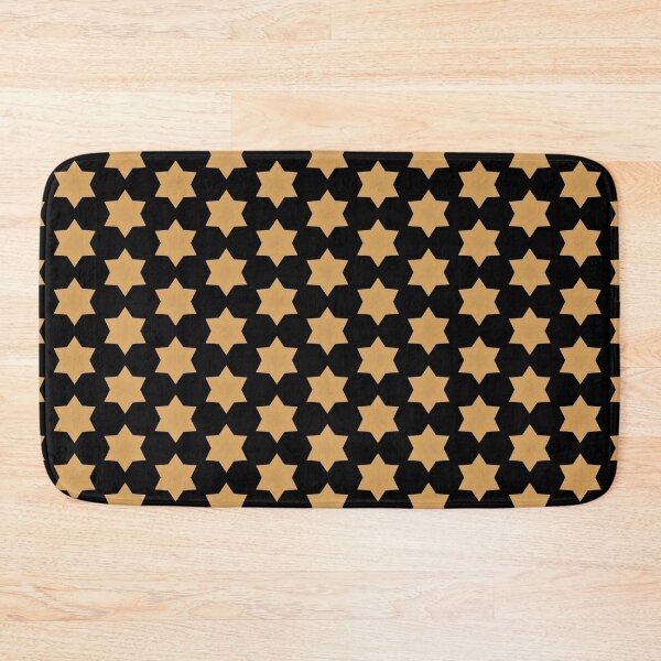 Item preview, Gold Star designed and sold by debutpagesart.